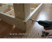 Ячеистый стол купить в Москве